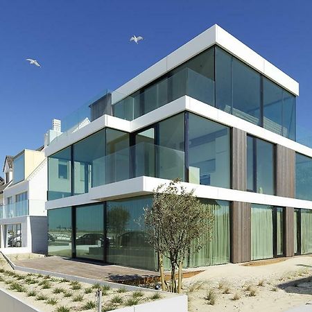 Penthouse La Naturale Zeezicht Bruggy Exteriér fotografie