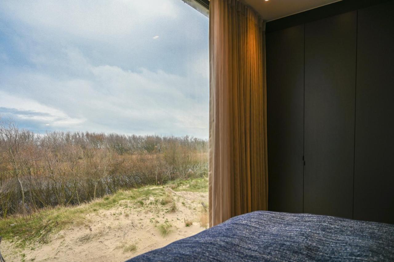 Penthouse La Naturale Zeezicht Bruggy Exteriér fotografie
